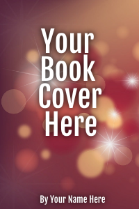 Your Book Cover Here