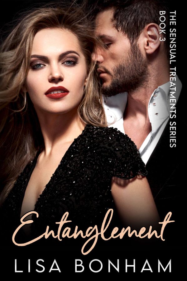 Entanglement Lisa Bonham