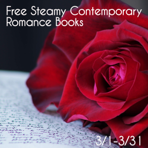 Free Steamy Contemporary Reads