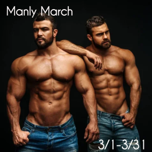 Manly March