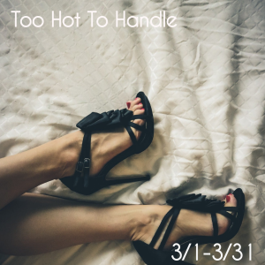 Too Hot to Handle